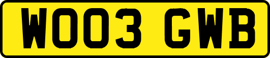WO03GWB