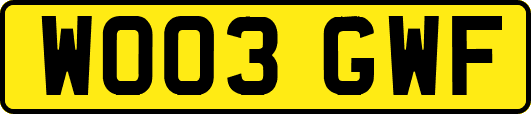 WO03GWF