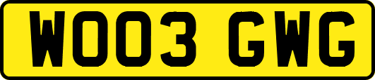 WO03GWG