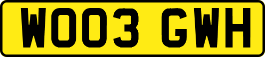 WO03GWH