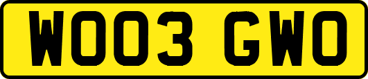 WO03GWO