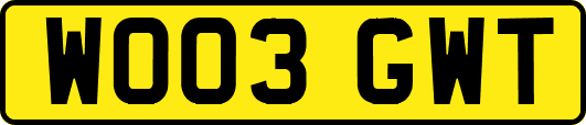 WO03GWT