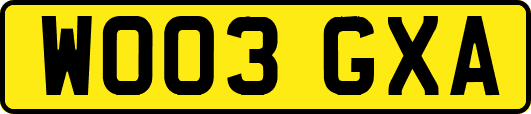WO03GXA