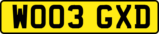 WO03GXD