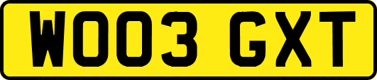 WO03GXT