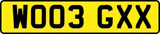 WO03GXX