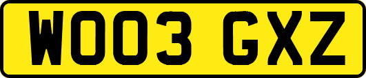 WO03GXZ