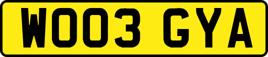 WO03GYA