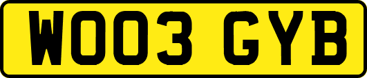 WO03GYB