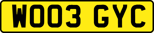 WO03GYC