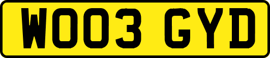 WO03GYD