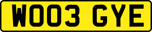 WO03GYE