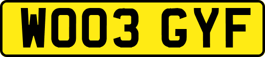 WO03GYF