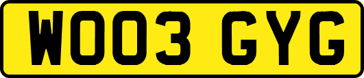 WO03GYG