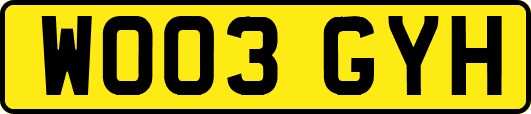 WO03GYH