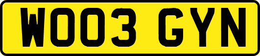 WO03GYN