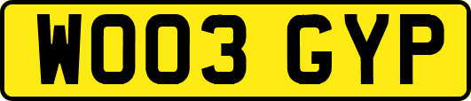 WO03GYP