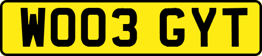 WO03GYT