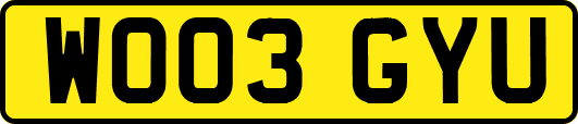 WO03GYU