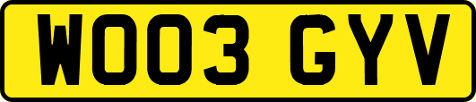 WO03GYV
