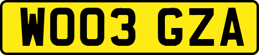 WO03GZA