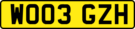 WO03GZH