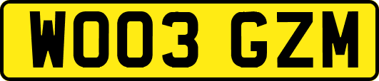 WO03GZM