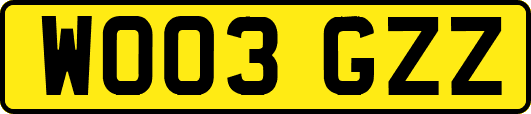 WO03GZZ