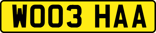 WO03HAA
