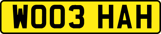 WO03HAH