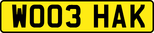 WO03HAK