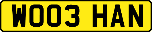 WO03HAN