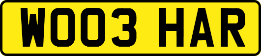 WO03HAR