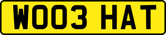 WO03HAT