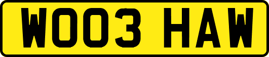 WO03HAW