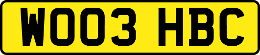 WO03HBC