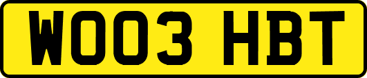 WO03HBT