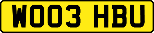 WO03HBU