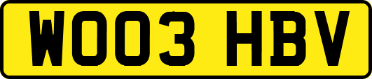 WO03HBV