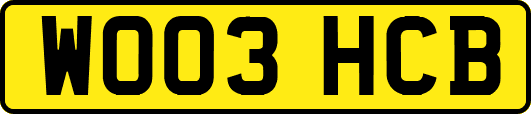 WO03HCB