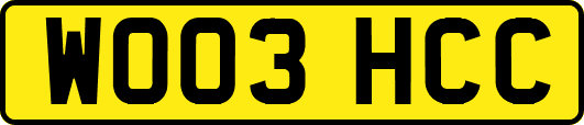 WO03HCC