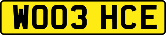 WO03HCE