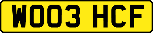 WO03HCF