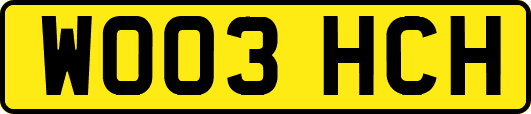 WO03HCH