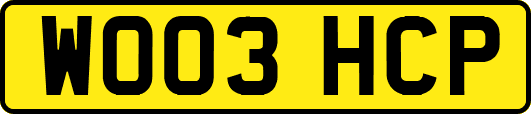 WO03HCP