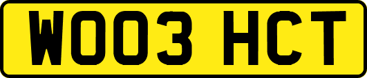 WO03HCT
