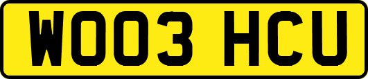 WO03HCU