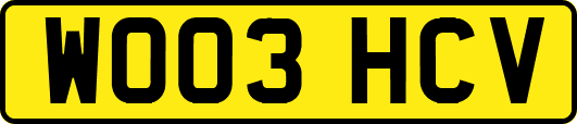 WO03HCV