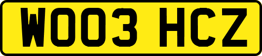 WO03HCZ