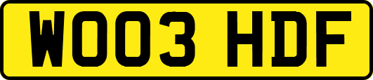 WO03HDF